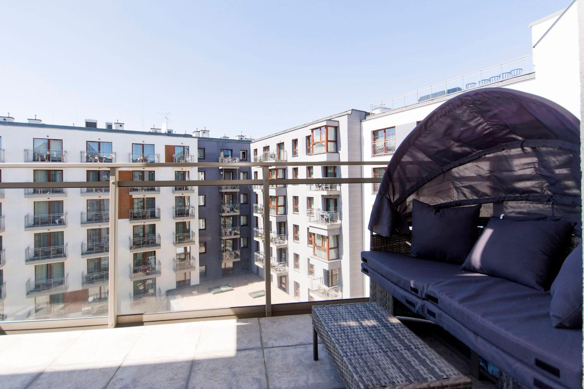 City Center - Riverside By Apartmore — Photos 3