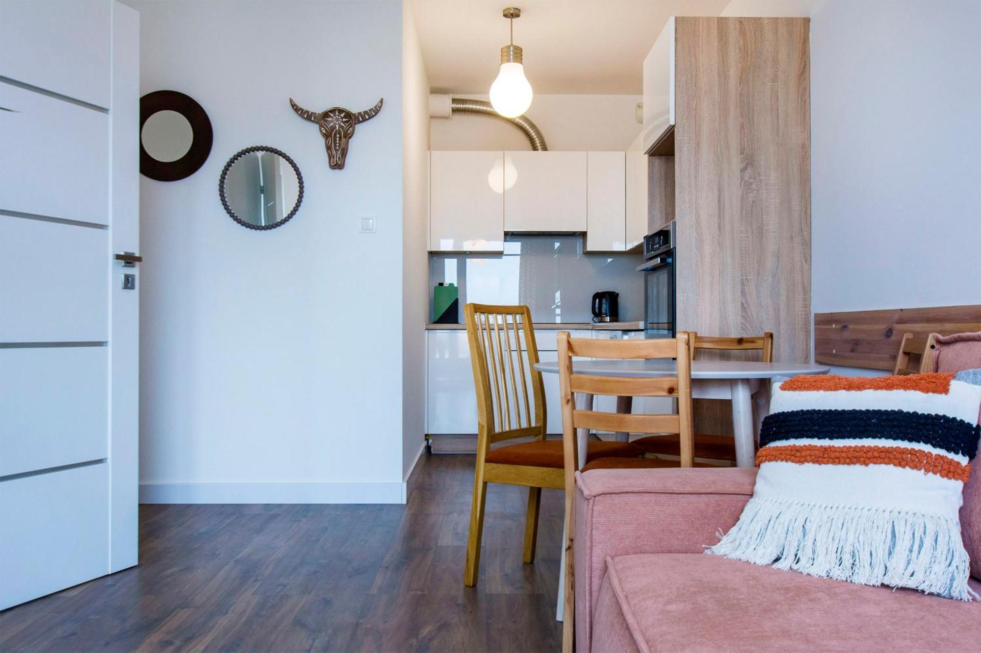City Center - Riverside By Apartmore — Photos 1