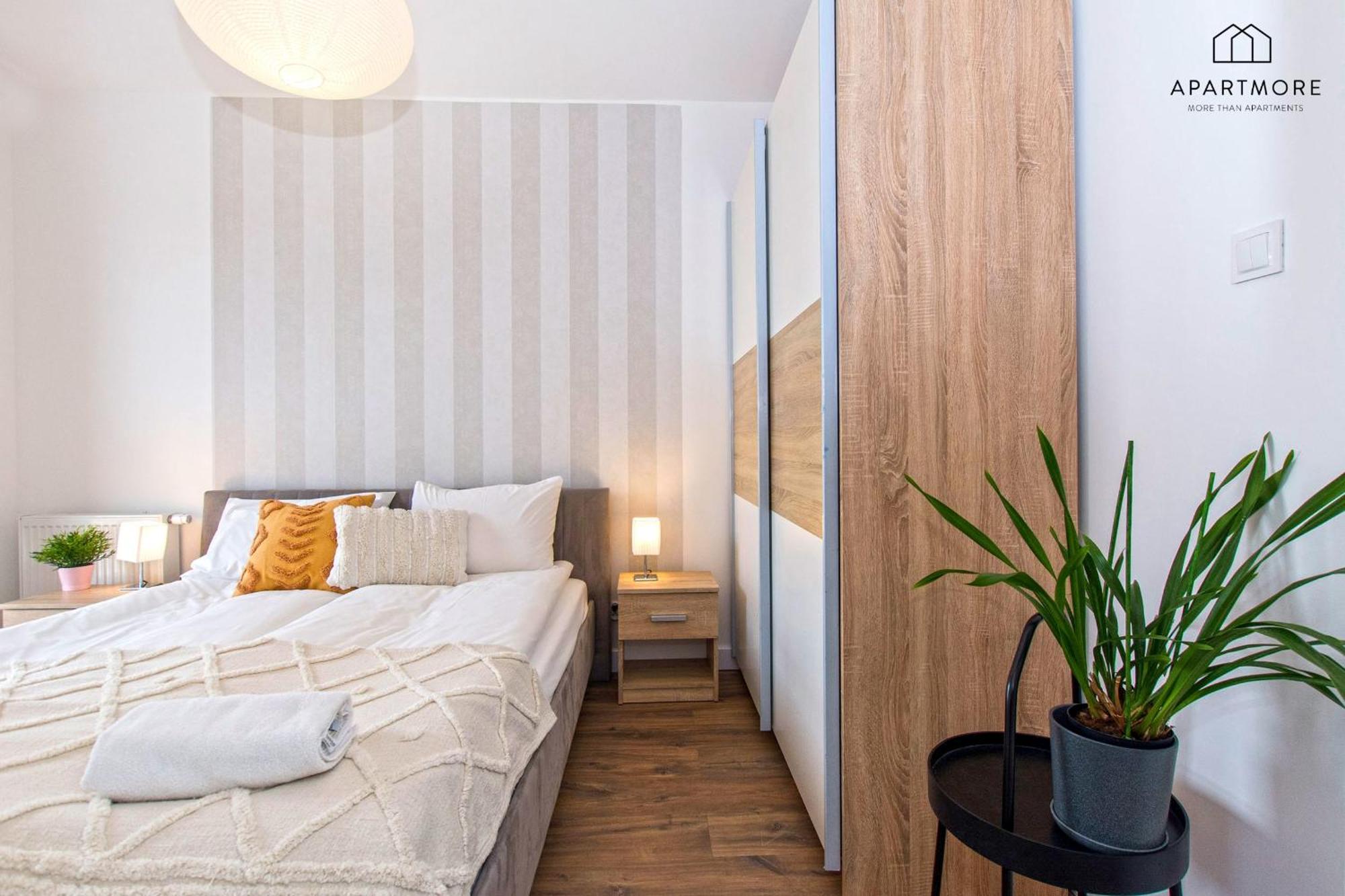 City Center - Riverside By Apartmore — Photos 2